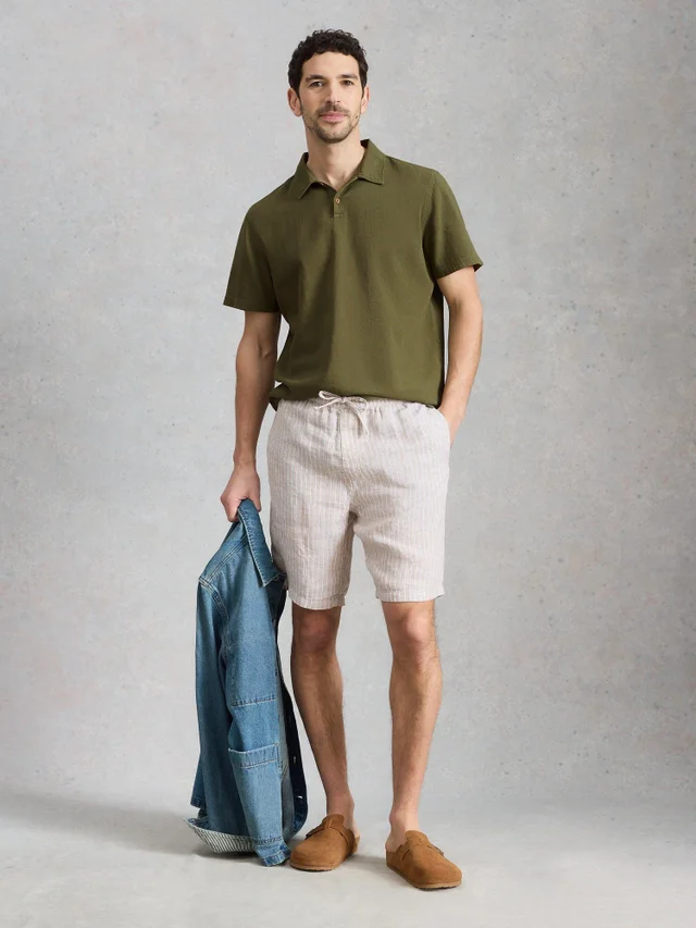 Polohemd Anderby