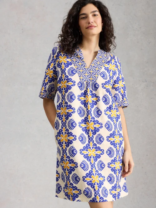 Robe Ash en lin - Nat Pr - 46/R Bild 3