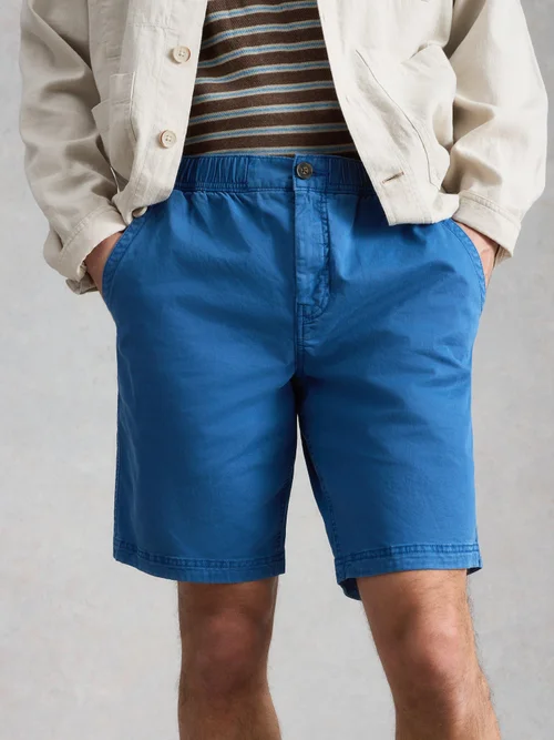 Shorts Sutton - Brt Blue - 40/R Bild 1