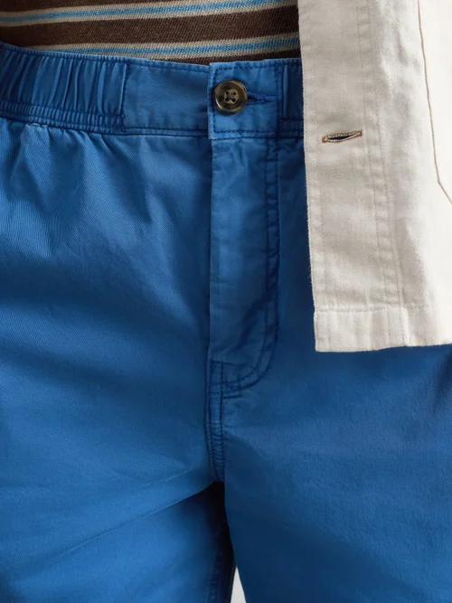 Shorts Sutton - Brt Blue - 40/R Bild 3