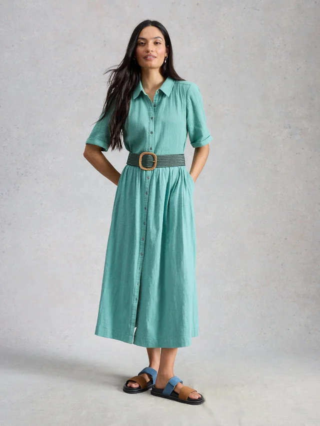 Blusenkleid Rylee