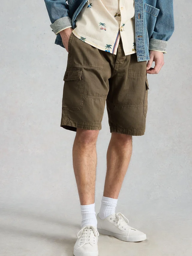 Cargoshorts Kemble