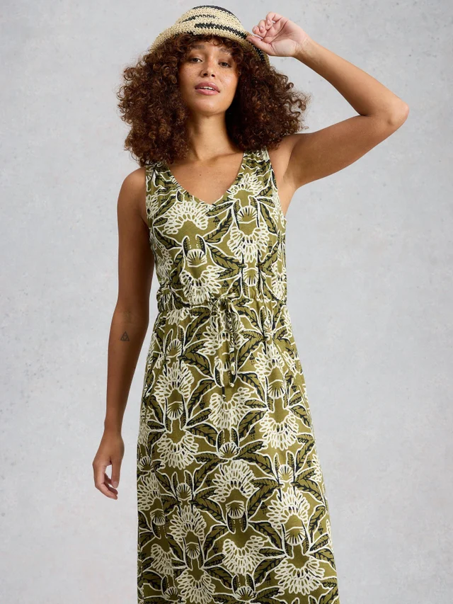 Jerseykleid Heidi