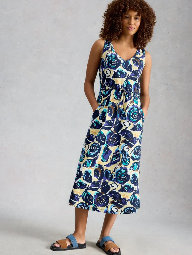 Jerseykleid Heidi