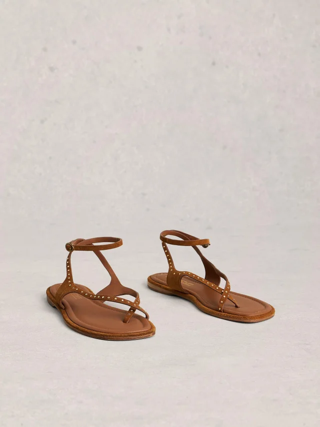 Sandalen Barely There