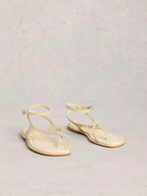 Sandalen Barely There - Pale Ivory - 41 Bild 2