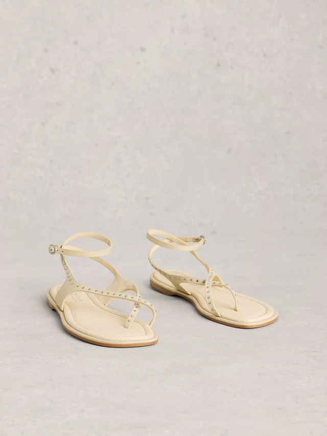 Sandalen Barely There