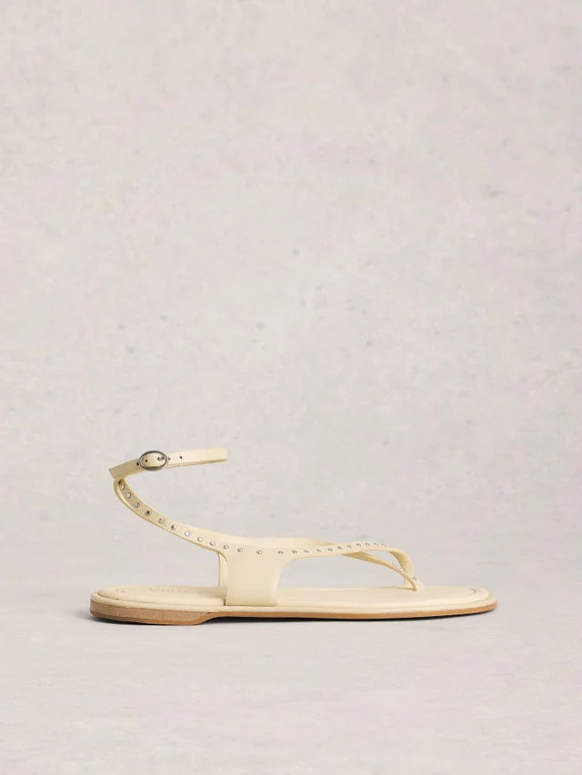Sandalen Barely There