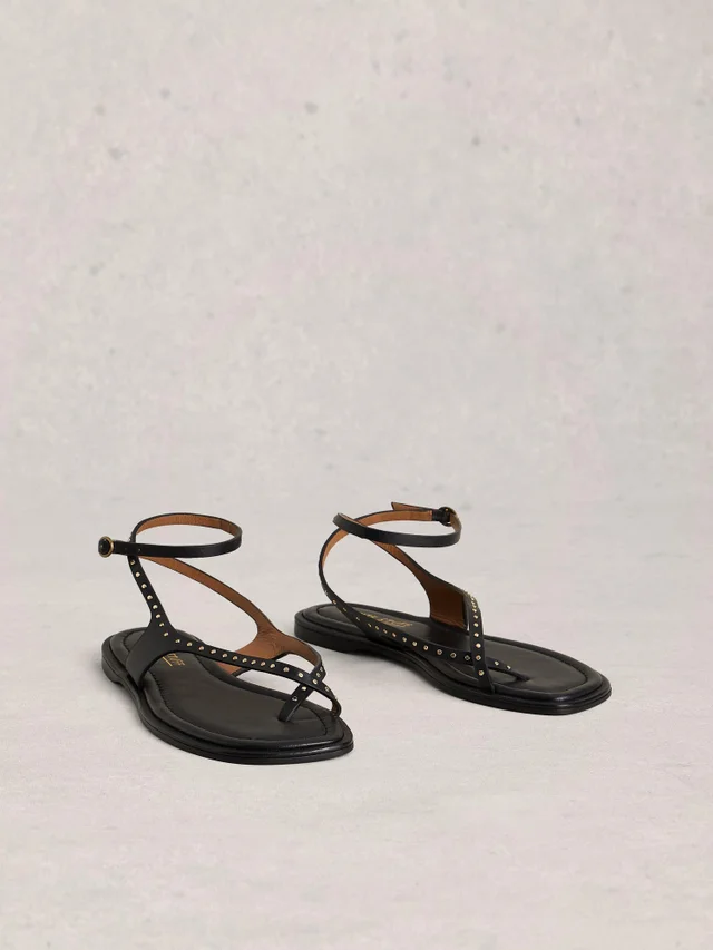 Sandalen Barely There