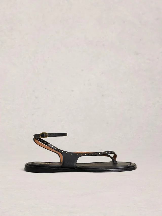 Sandalen Barely There