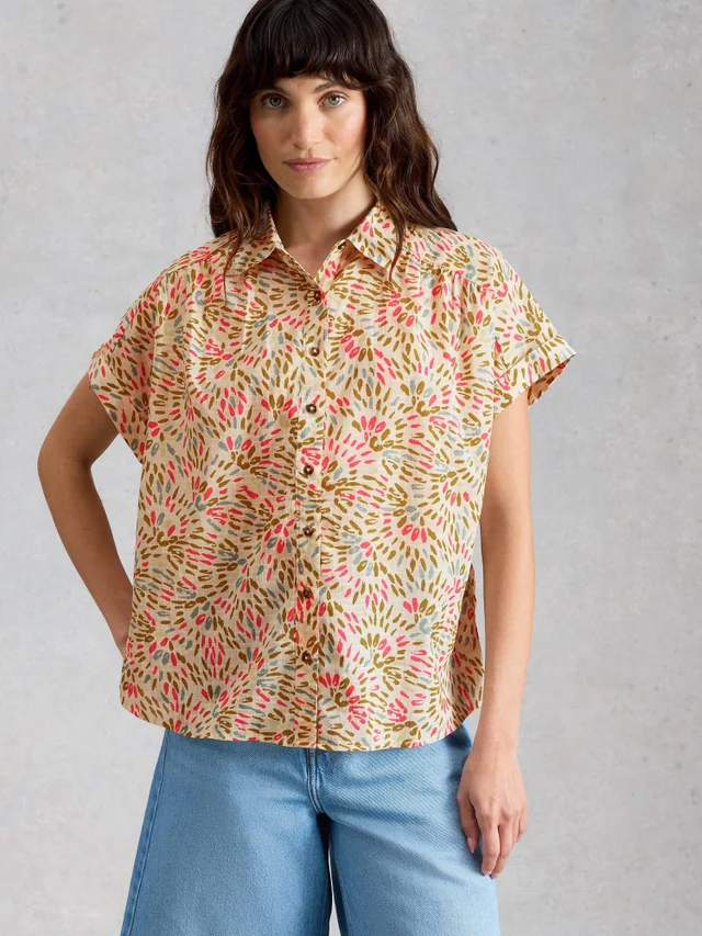 Bluse Orla