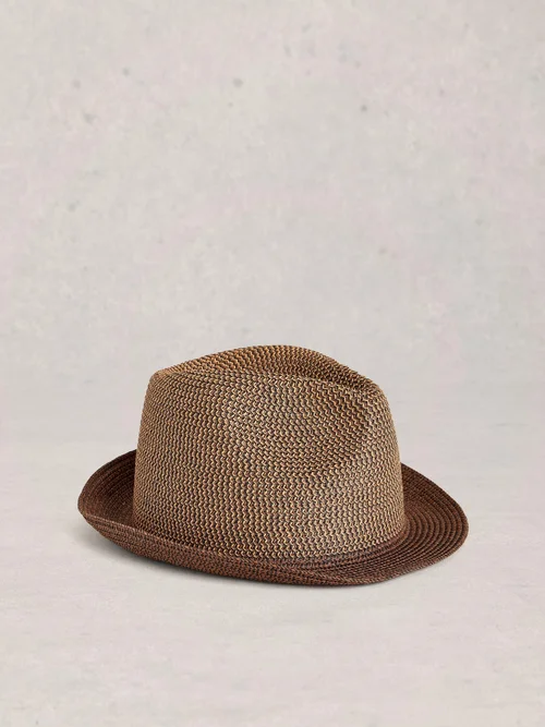 Hut Trilby Bild 1
