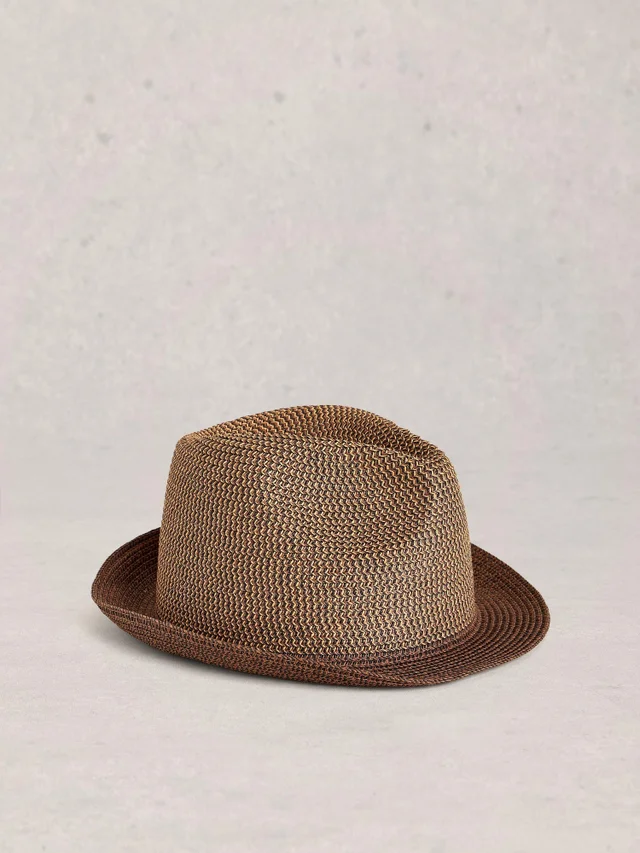 Hut Trilby