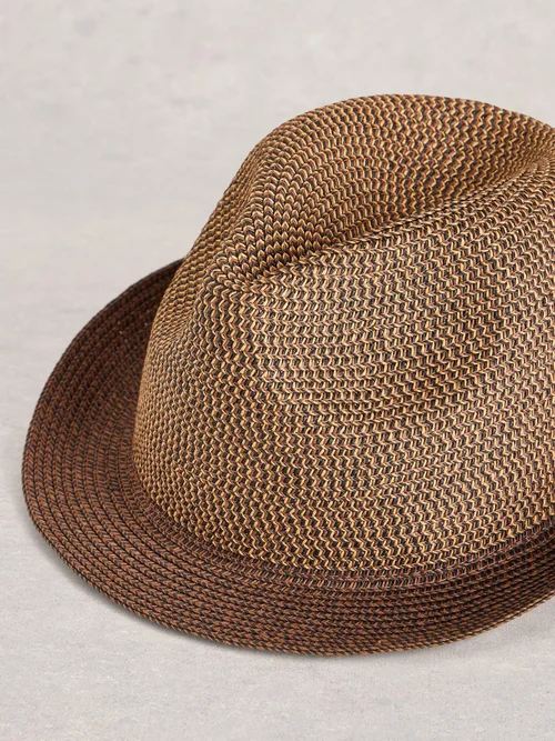 Hut Trilby Bild 2