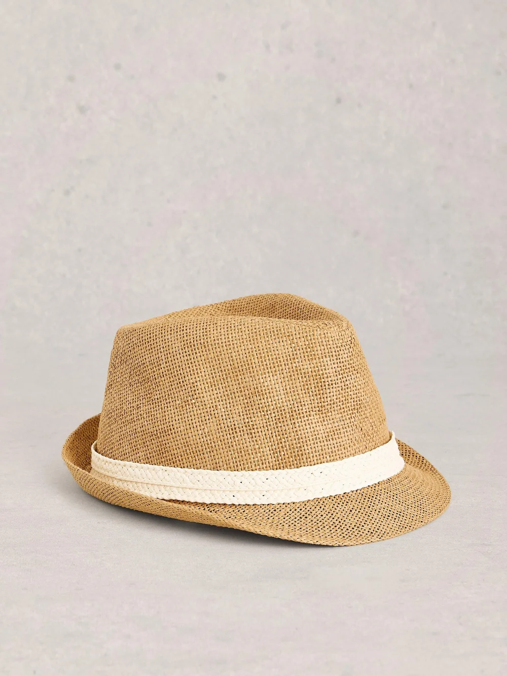 Hut Trilby Bild 1