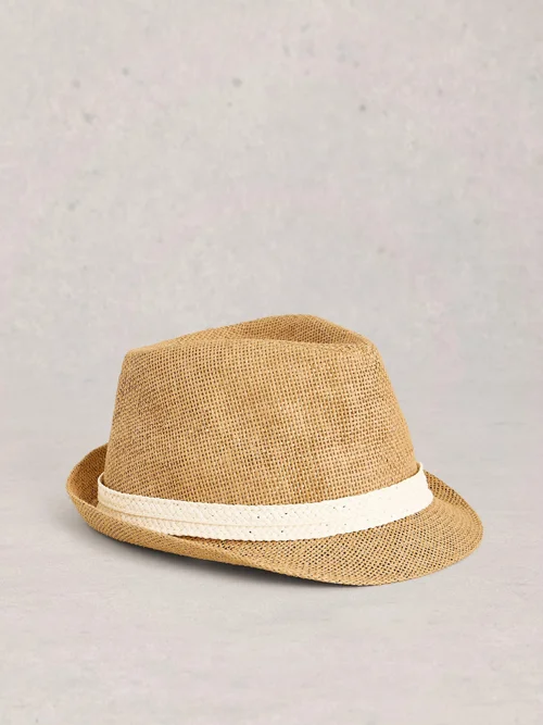 Hut Trilby Bild 1