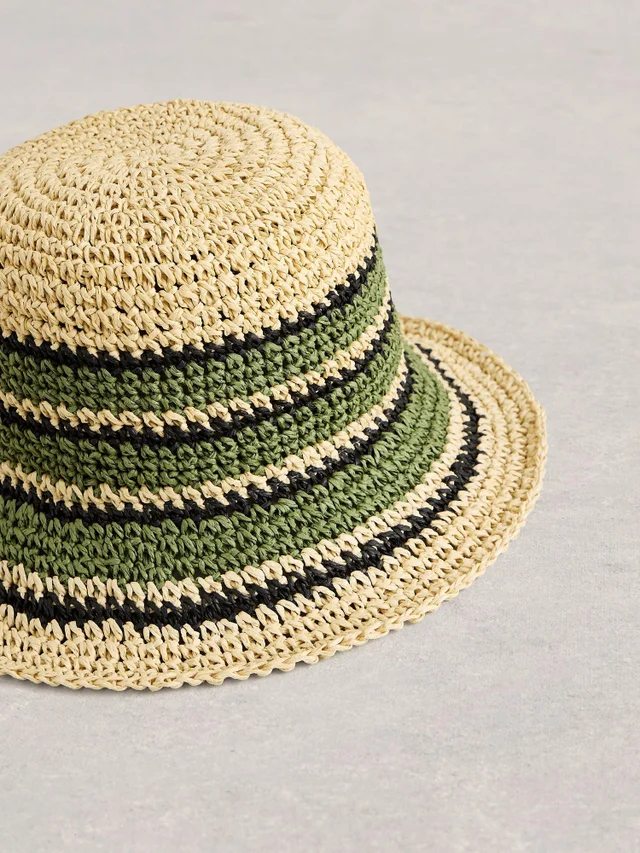 Sonnenhut Crochet