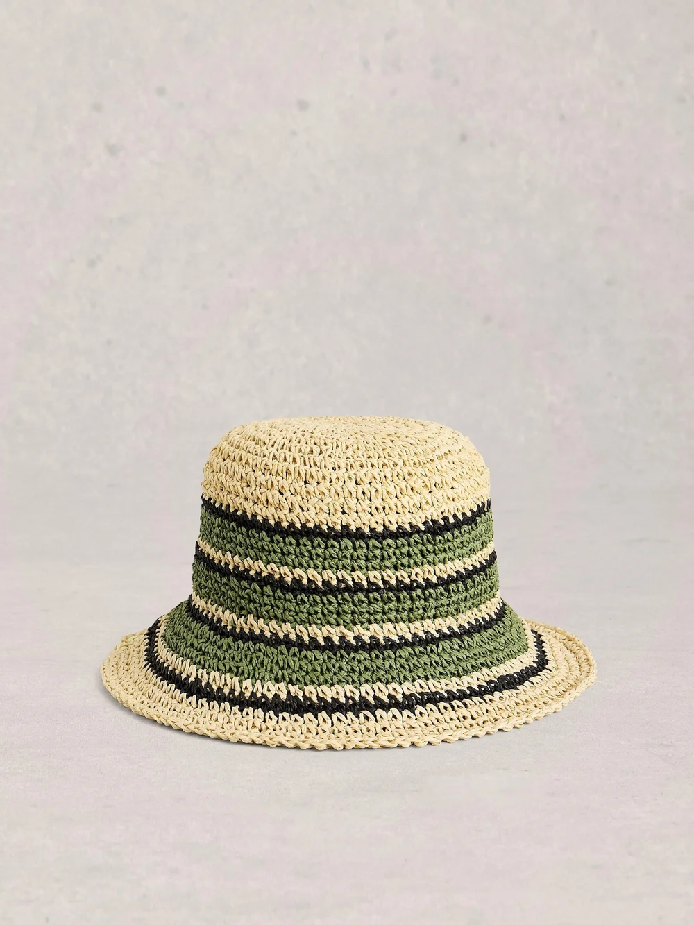 Sonnenhut Crochet Bild 1