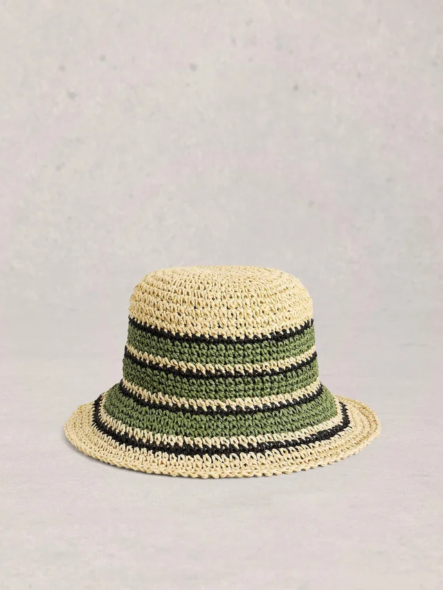Sonnenhut Crochet