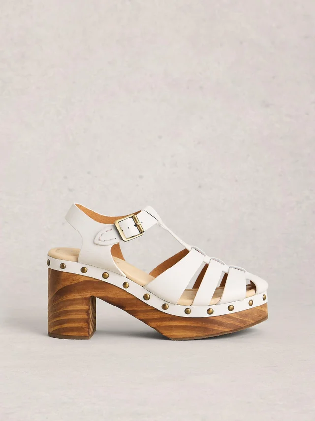 Riemenclogs Phoebe