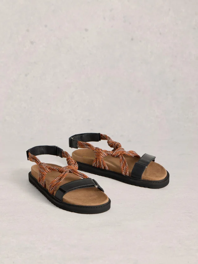 Sandalen Callie
