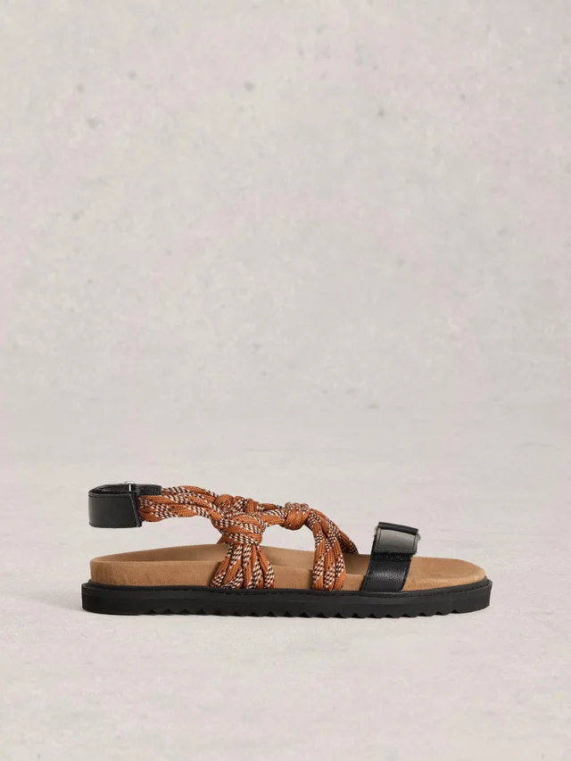 Sandalen Callie