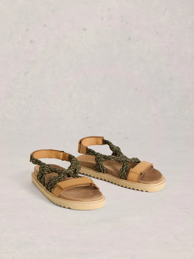 Sandalen Callie