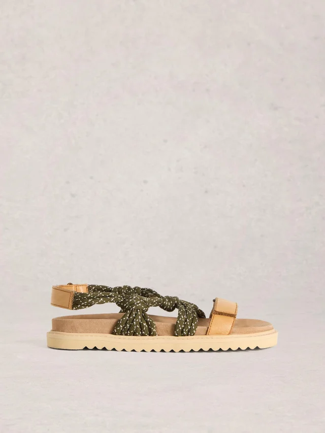 Sandalen Callie