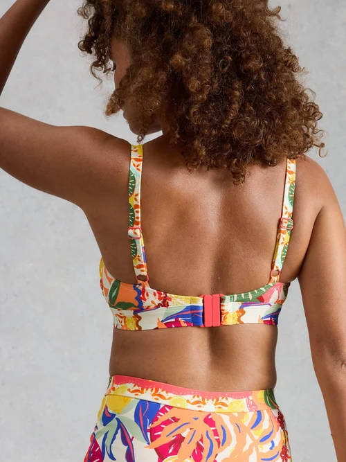 Bikinitop Verity - Pink Mlt - 52 Bild 4