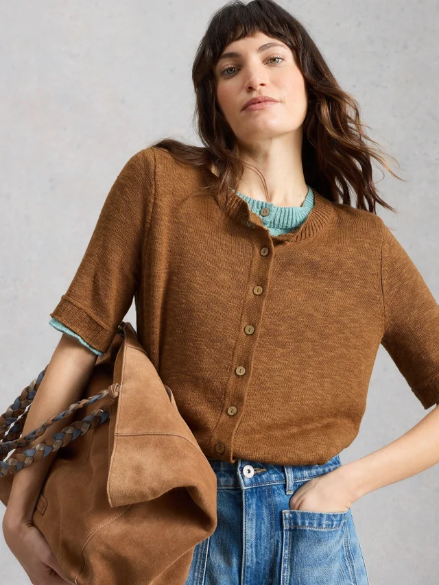 Cardigan Betsy