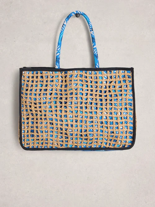 Shopper Jasmine Bild 2