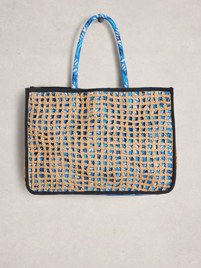 Shopper Jasmine