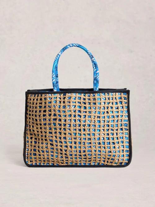 Shopper Jasmine Bild 1