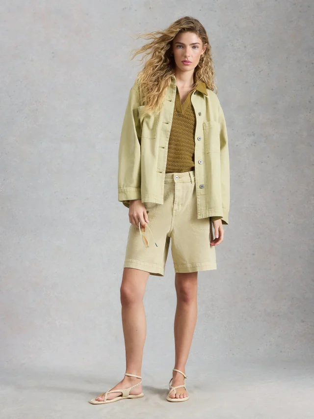 Hemdjacke Molly