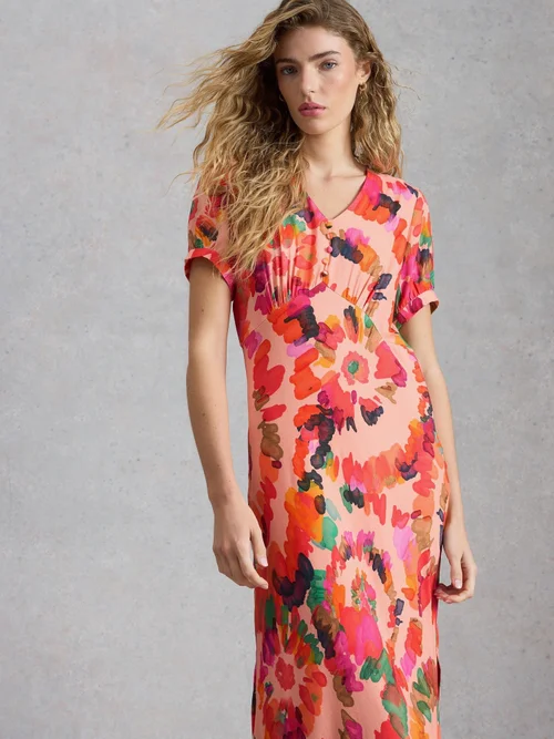 Kleid Hope - Pink Pr - 50/R Bild 3