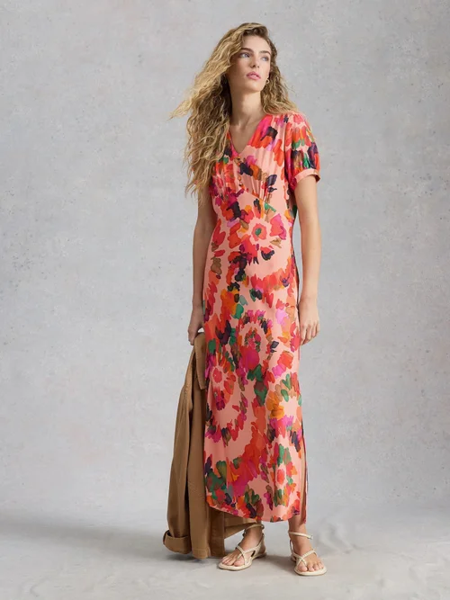 Kleid Hope - Pink Pr - 50/R Bild 1