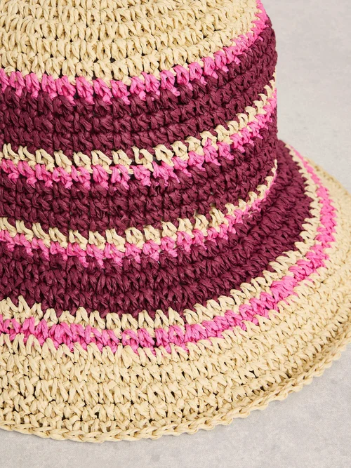 Sonnenhut Crochet Bild 2