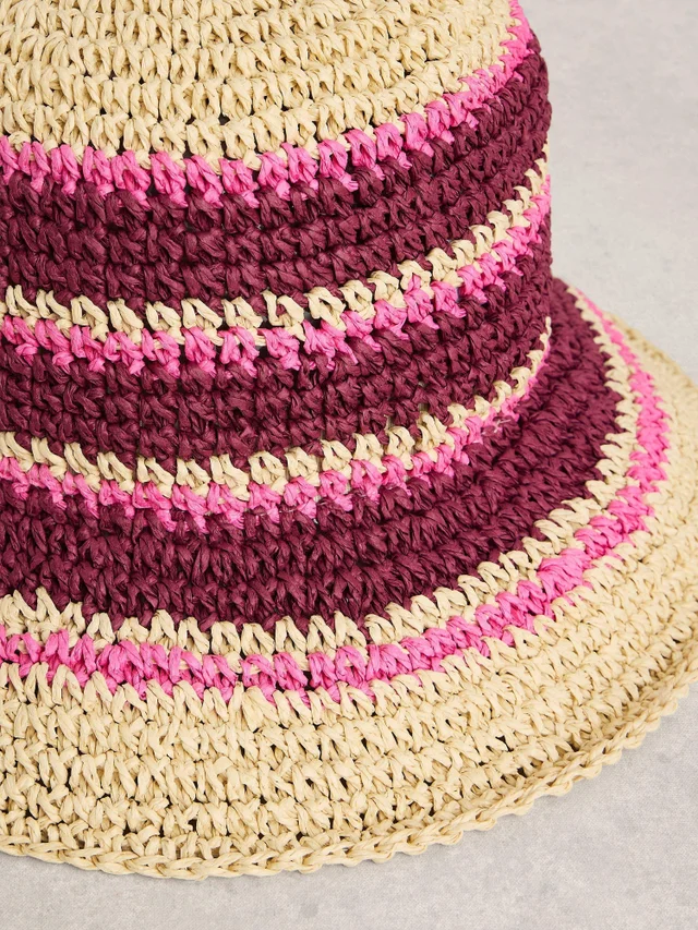 Sonnenhut Crochet