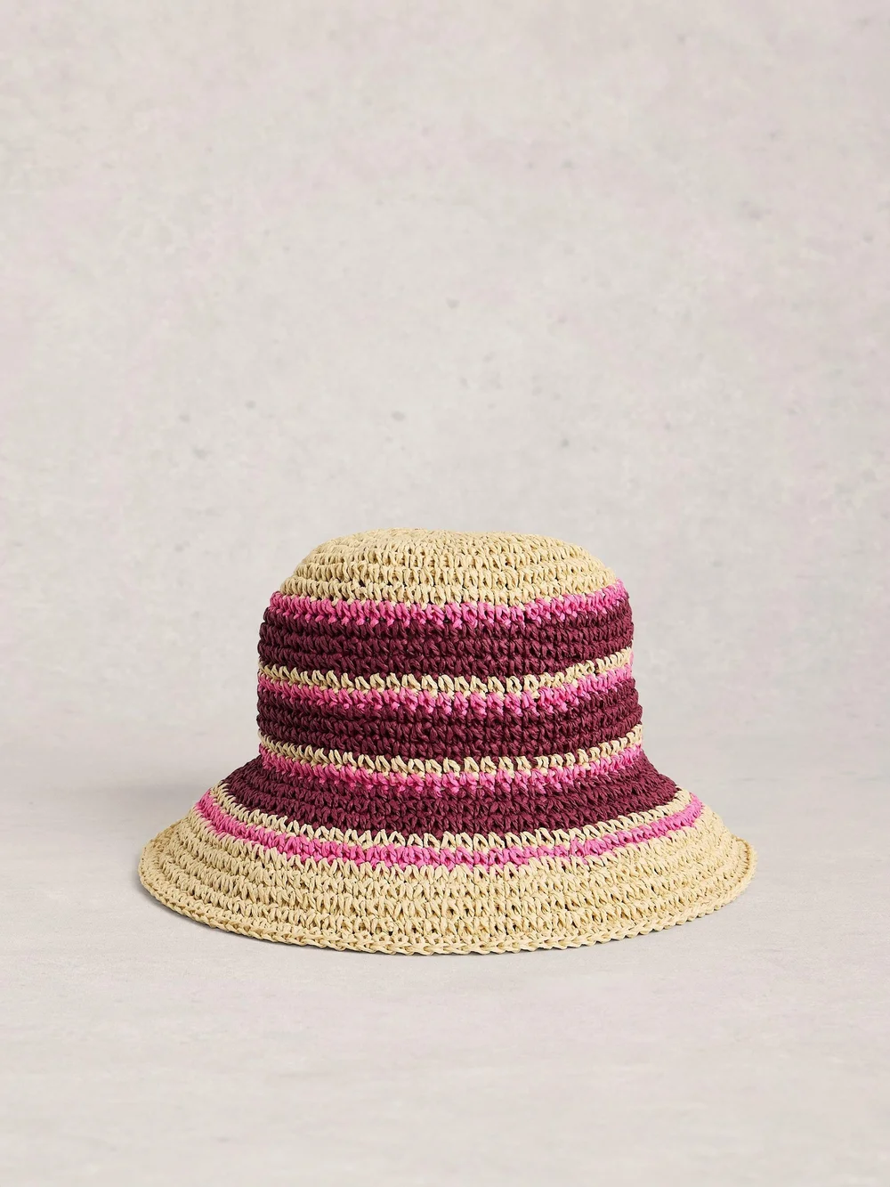 Sonnenhut Crochet Bild 1