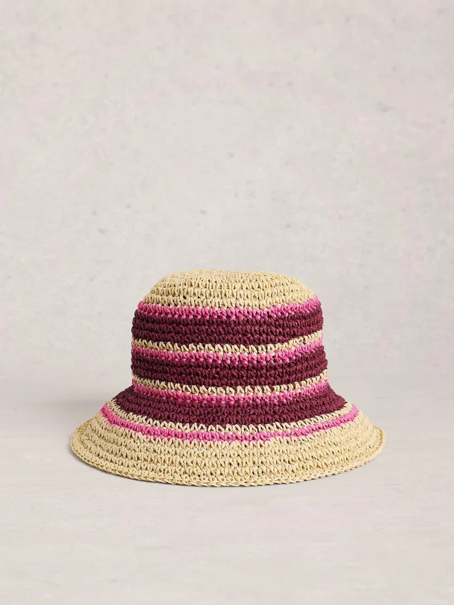 Sonnenhut Crochet