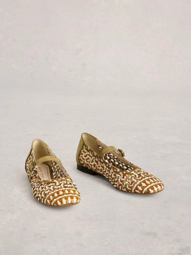 Ballerinas Winnie