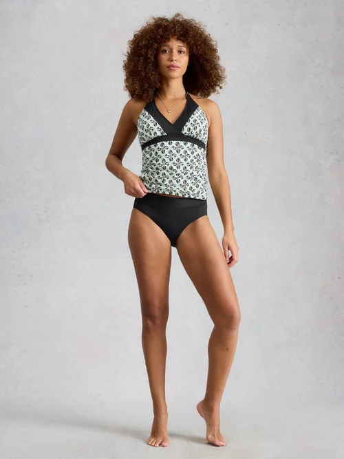 Bikinihose Valley - Pure Blk - 46 Bild 2