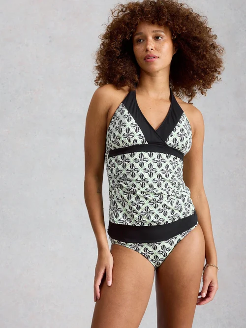 Tankinitop Sunshine zum Wenden - Blk Pr - 46 Bild 1