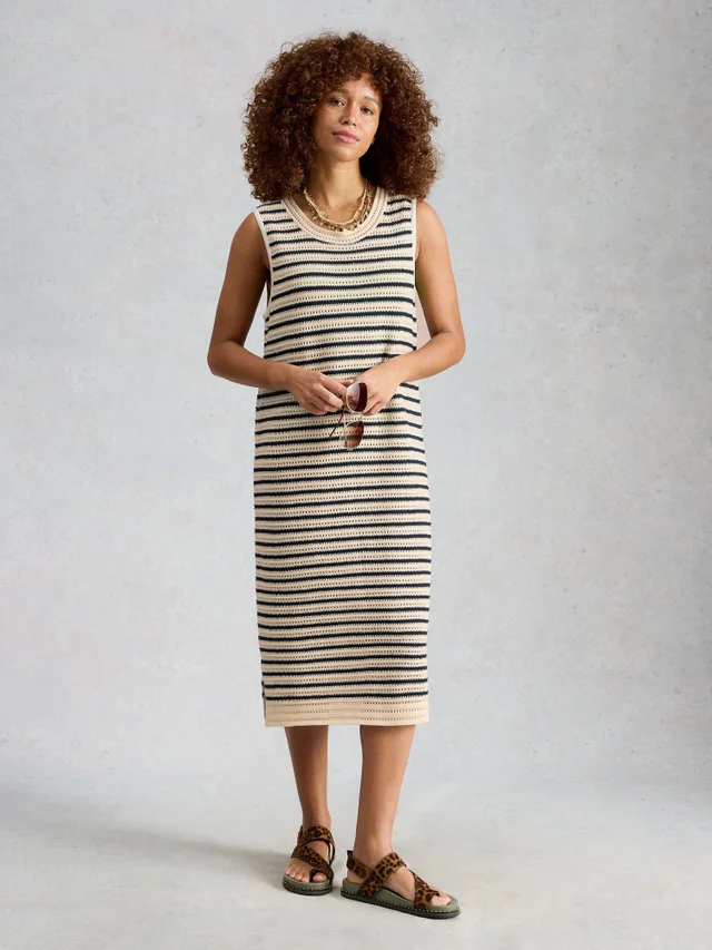 Kleid Clarissa