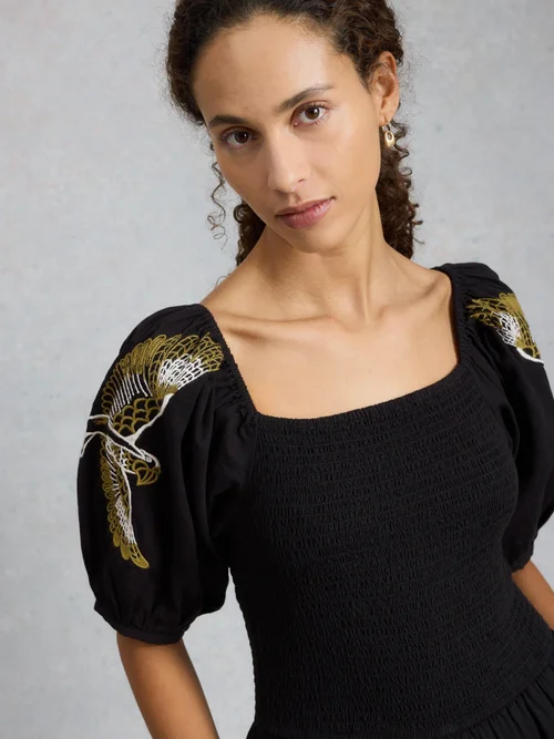 Jumpsuit Reese - Pure Blk - XXXL Bild 3