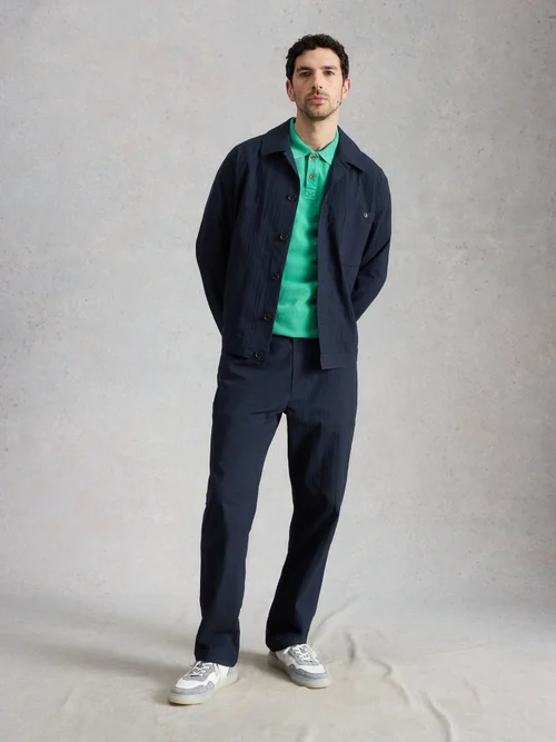 Polohemd Utility - Brt Green - XXXL/R Bild 2
