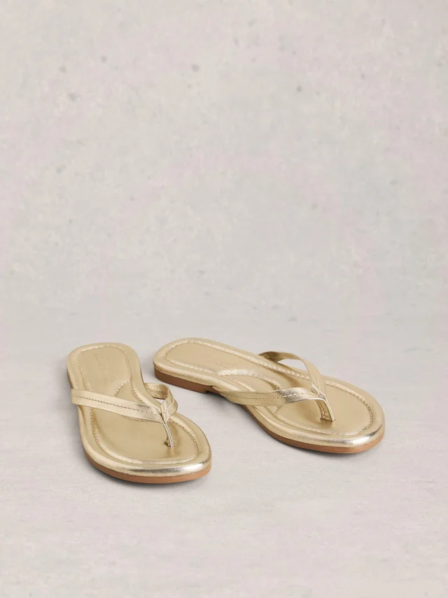 Sandalen Bay