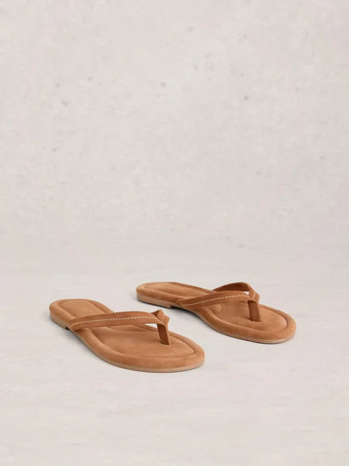 Sandalen Bay - Mid Tan - 41 Bild 2