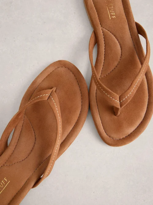Sandalen Bay - Mid Tan - 41 Bild 3
