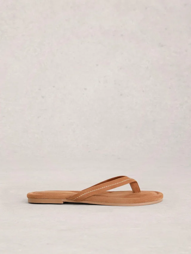 Sandalen Bay